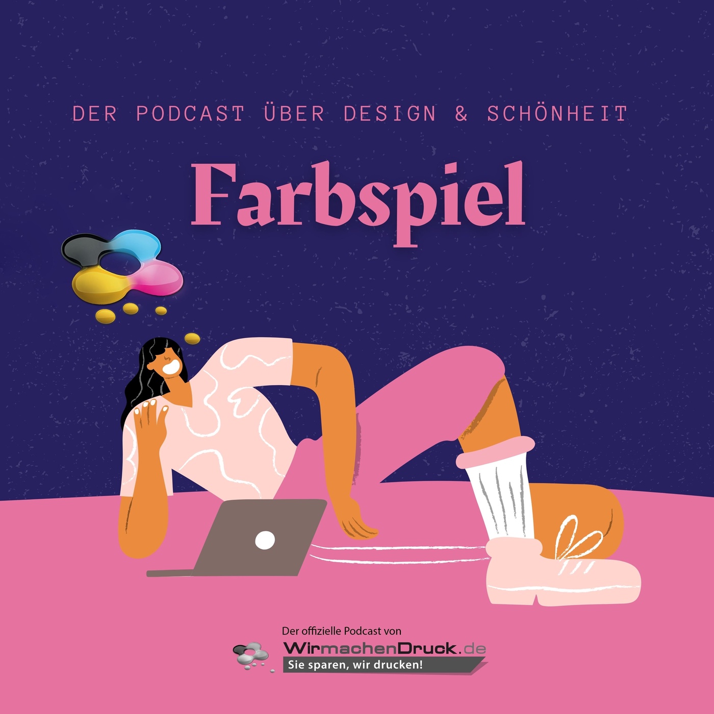 #37 Das Kunstauktionshaus KARL & FABER mit Sheila Scott