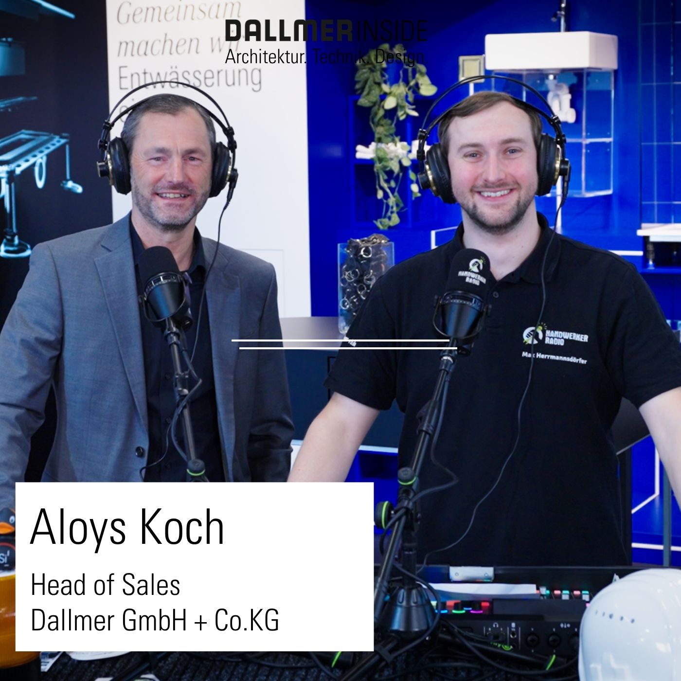 Live von der IFH: Was die Branche jetzt bewegt (#7)