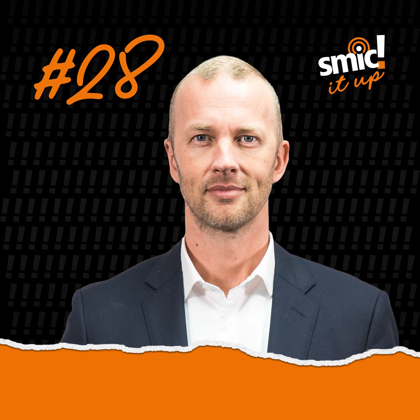 #28 Niels Rossow: Stadion, Sponsoren, Strategie – Neue Wege beim 1. FC Nürnberg