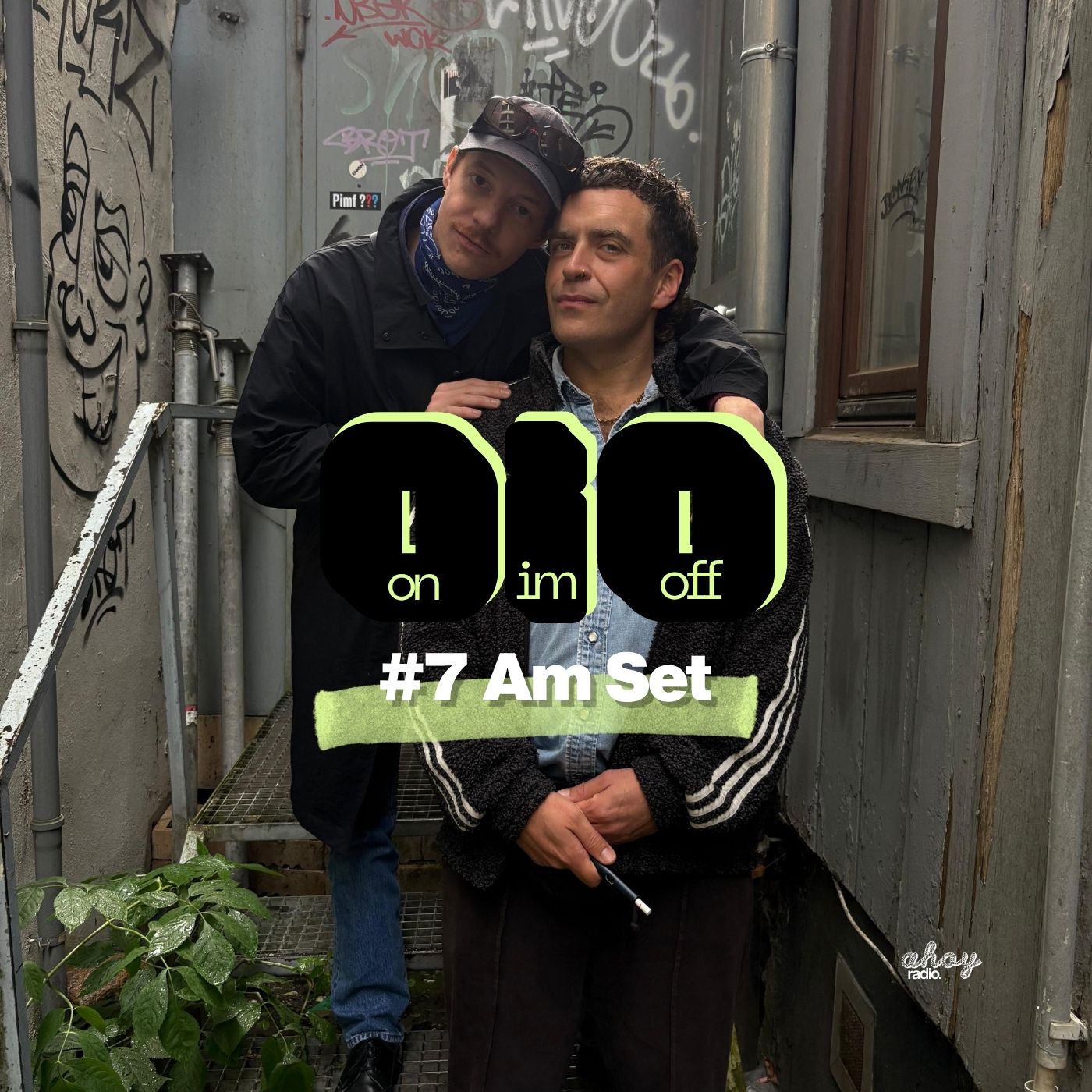 On im Off vom 26. September 2026