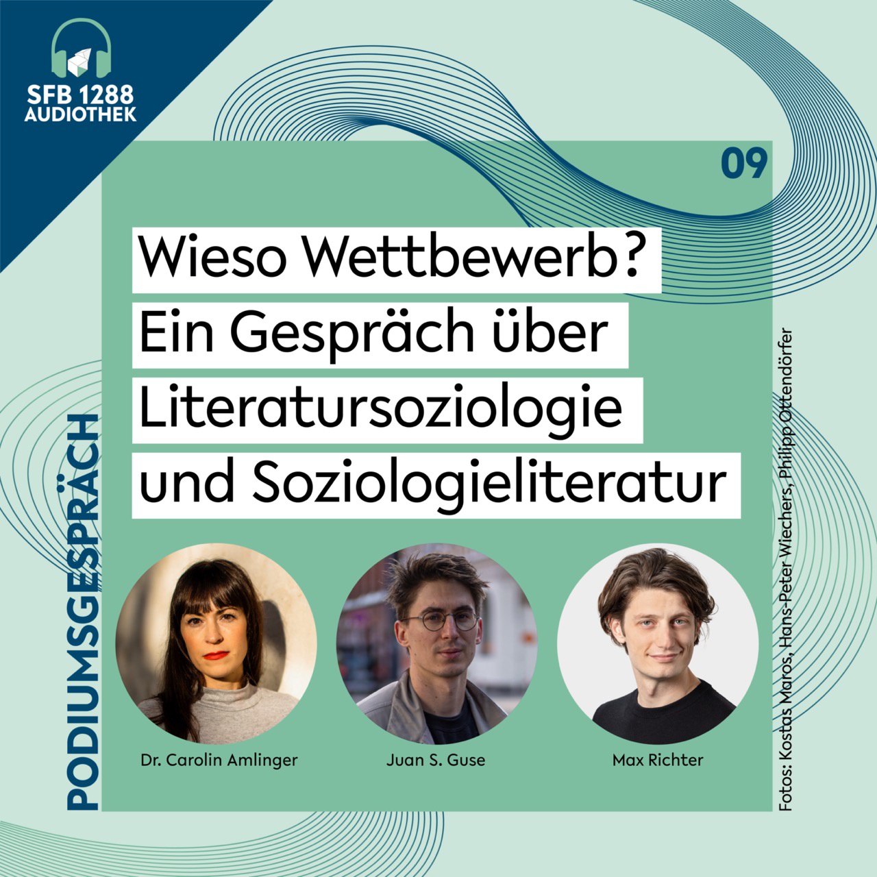 Folge 9: „Wieso Wettbewerb?