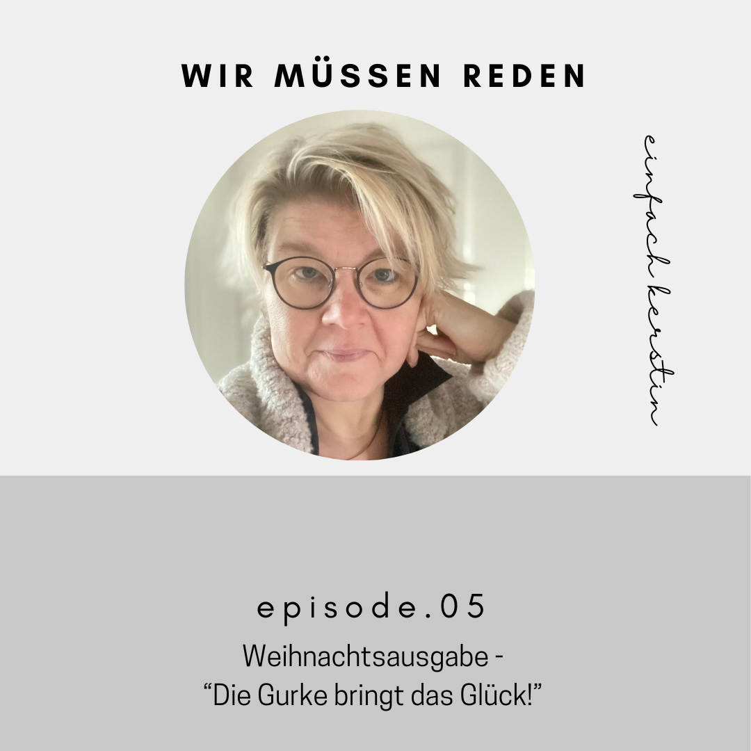 Episode 5: Weihachtsausgbe - 