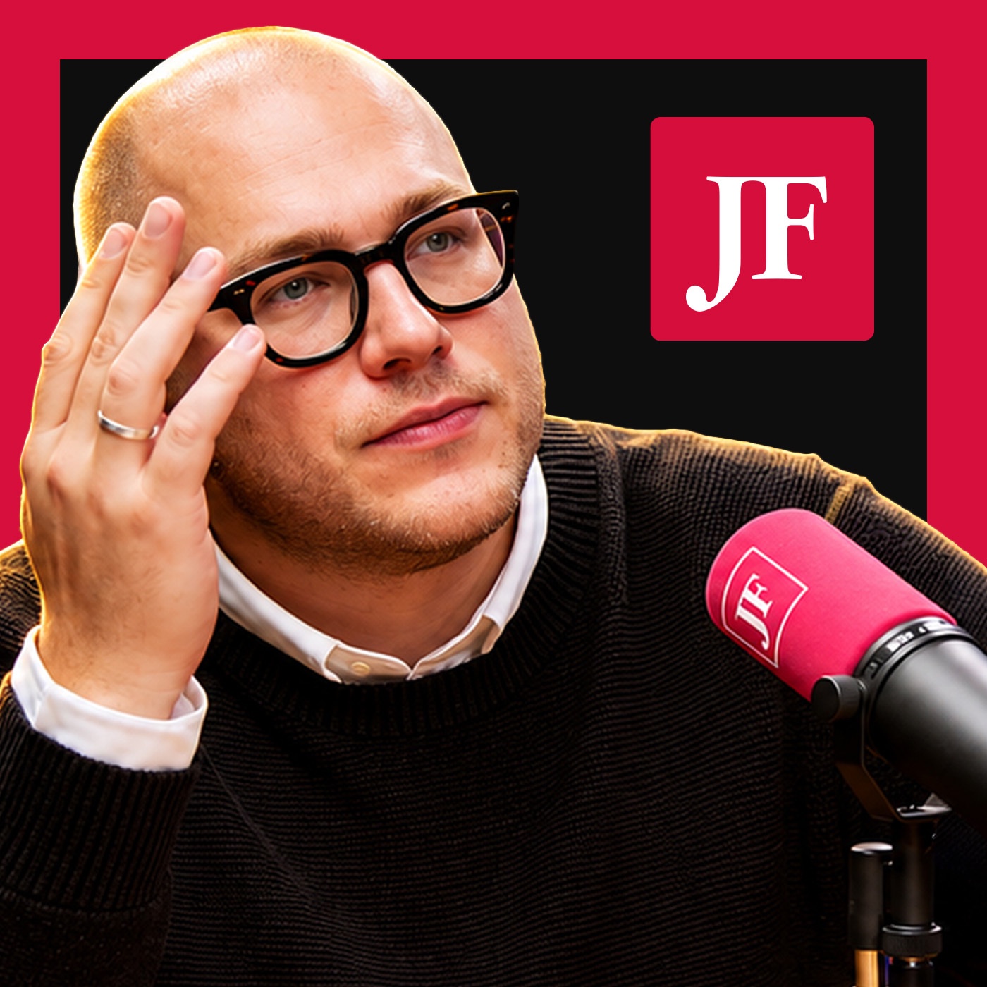 Brandmauer-Chaos: Jan Karon über Linke, CDU und Krawalle