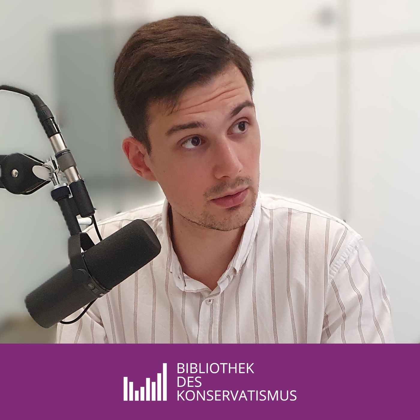21 – Russischer Konservatismus