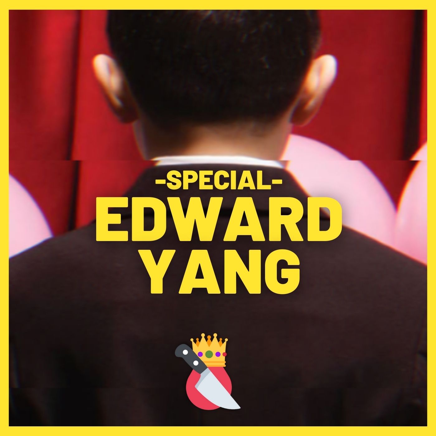 Special: Edward Yang (Teaser)