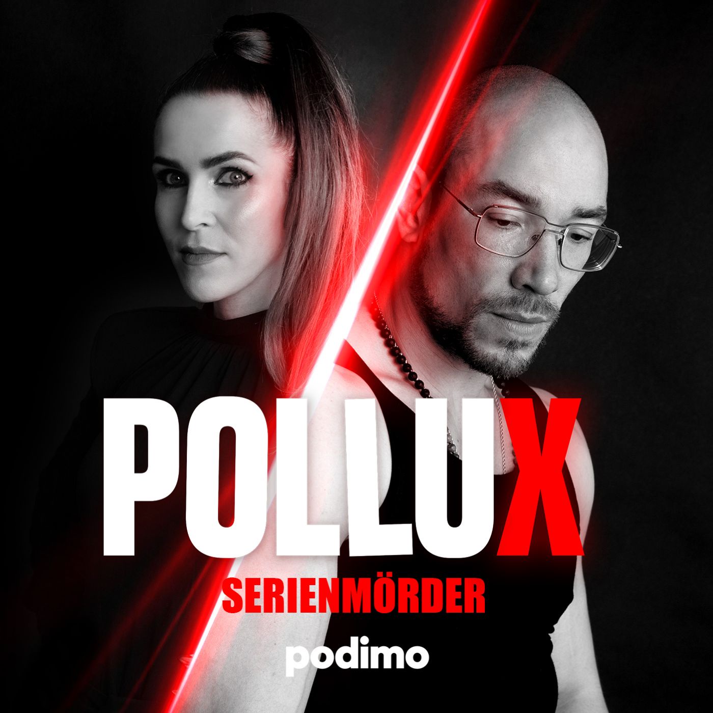 Pollux – Serienmörder