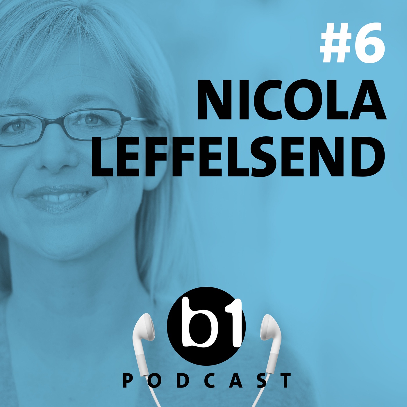 #6 Nicola Leffelsend: Architekturbüros und Digitalisierung