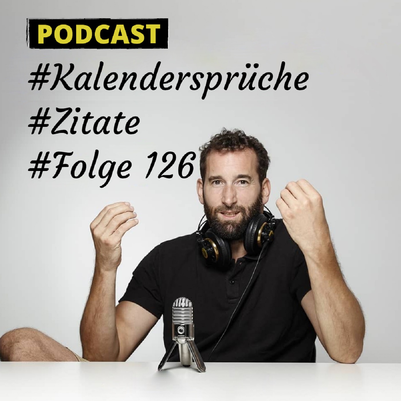 Zitate und Kalendersprüche - Teil Nr. 3