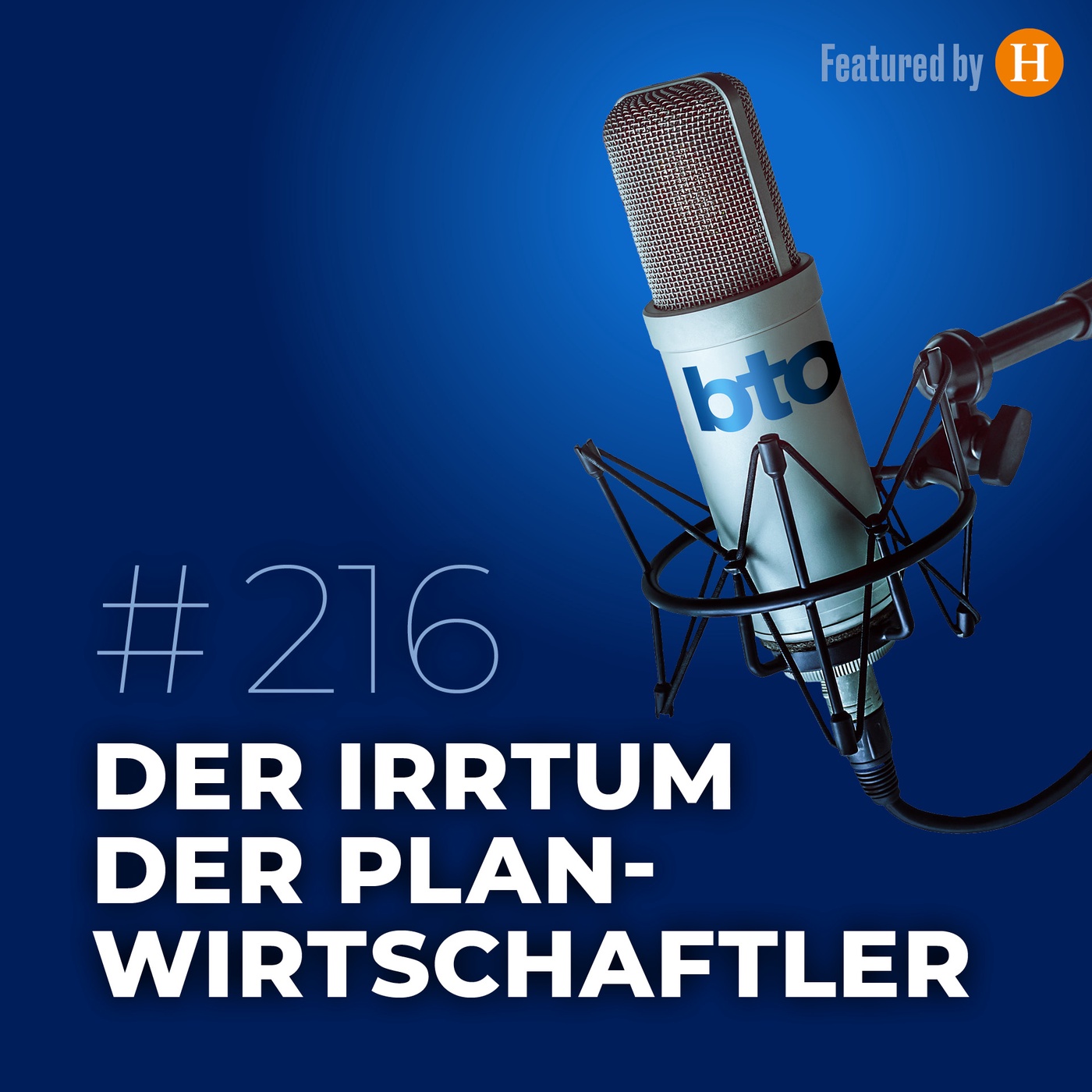 Der Irrtum der Planwirtschaftler