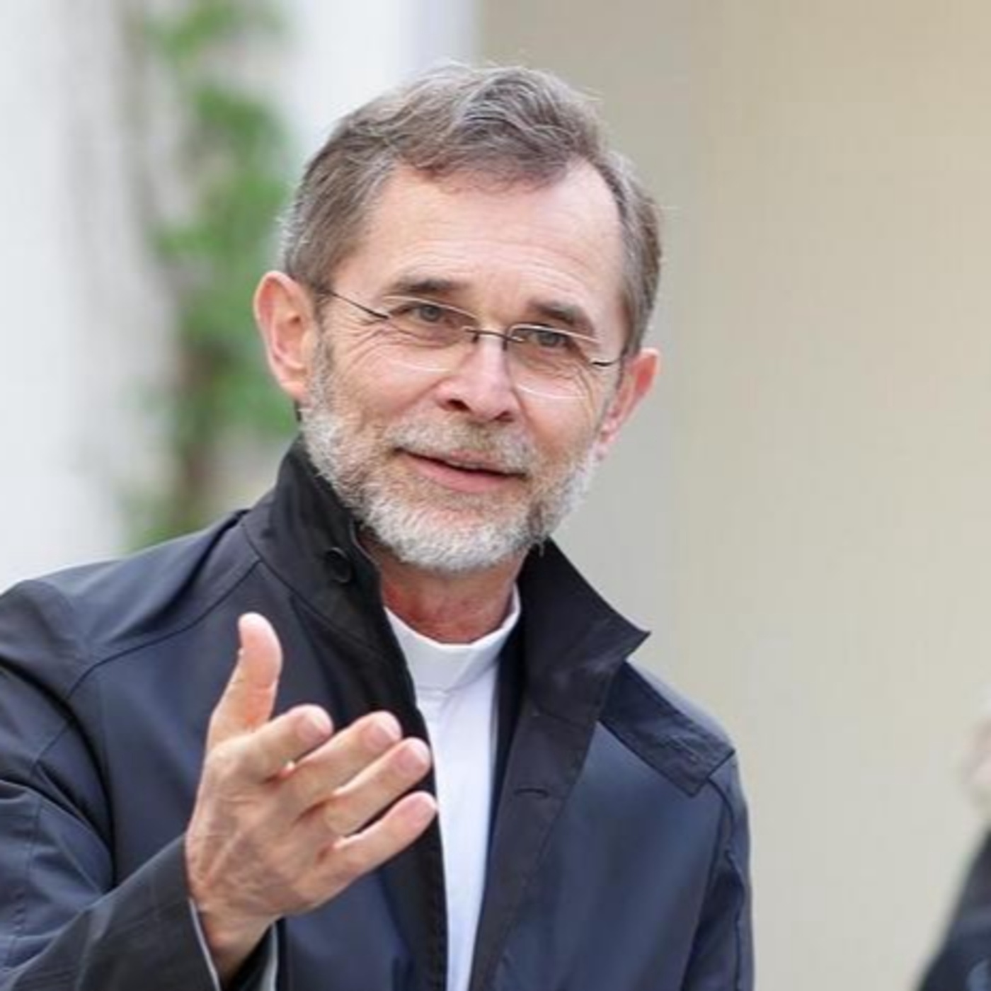 Porträt von Josef Grünwidl