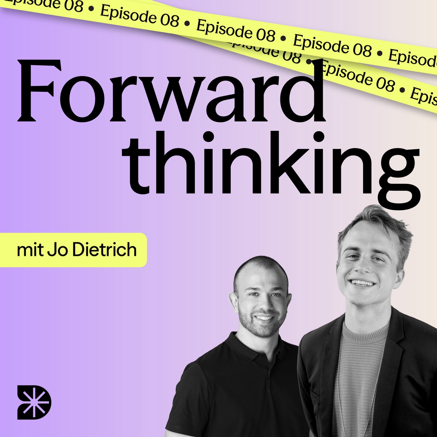 #8 Jo Dietrich, Co-Founder | Zeam