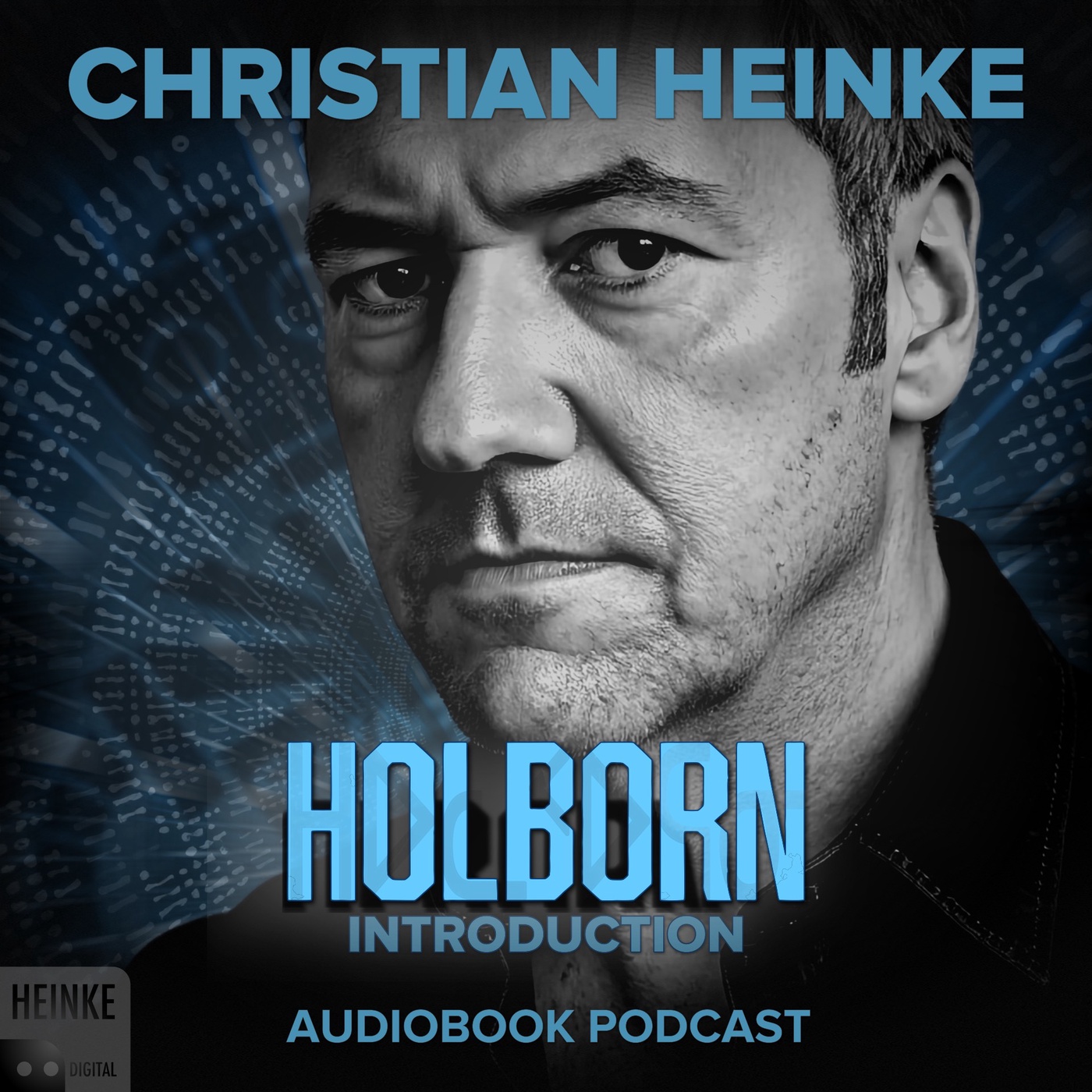 Holborn - The Mechanical Man - Introduction