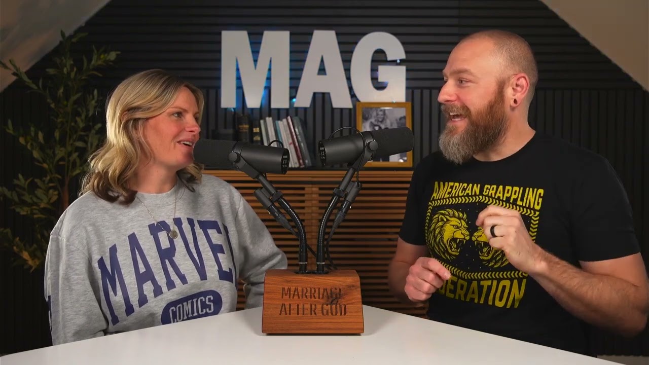 7 Words Every Spouse Needs to Hear