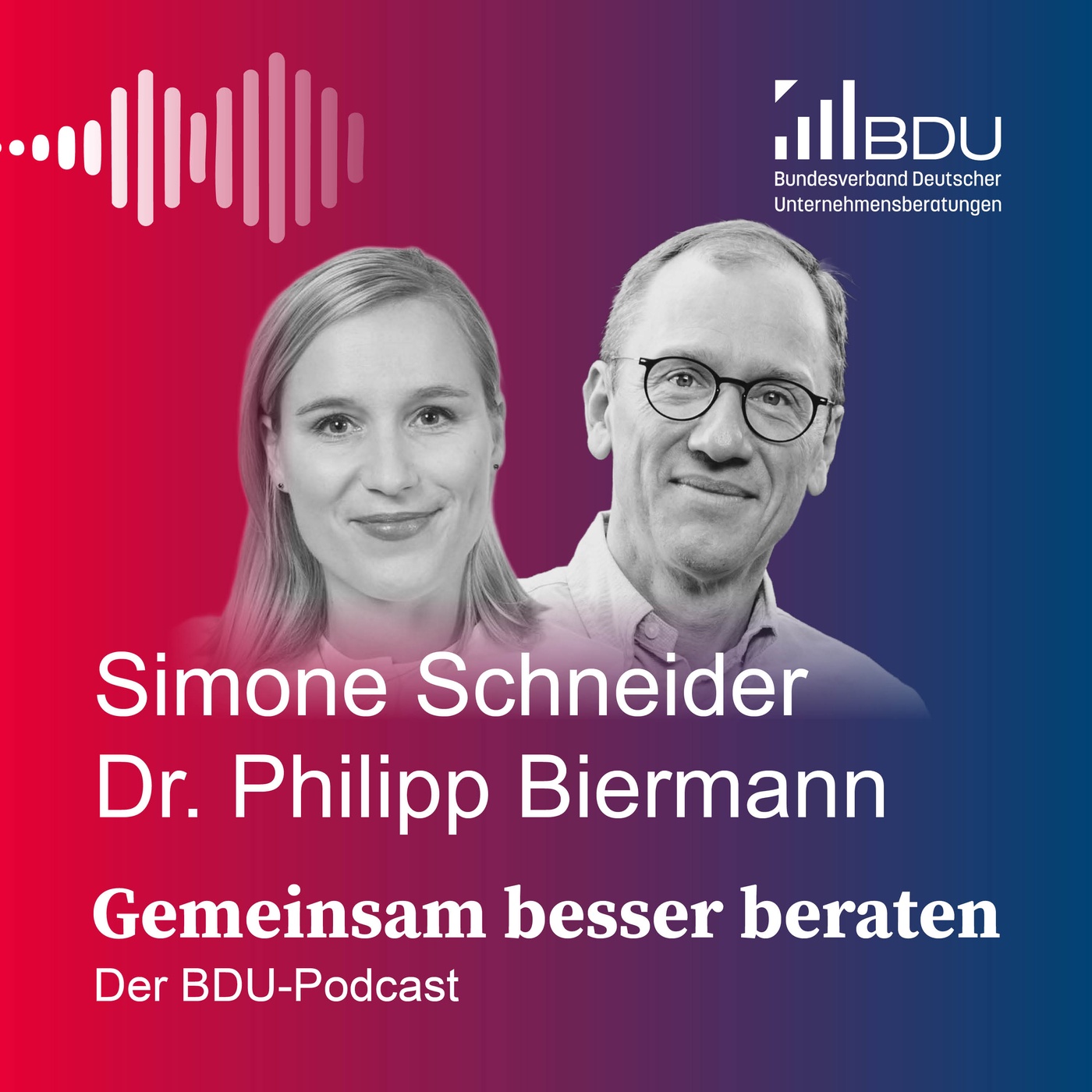 #09 - Vertriebsmodell neu gedacht: Simone Schneider und Dr. Philipp Biermann, Simon-Kucher & Partner
