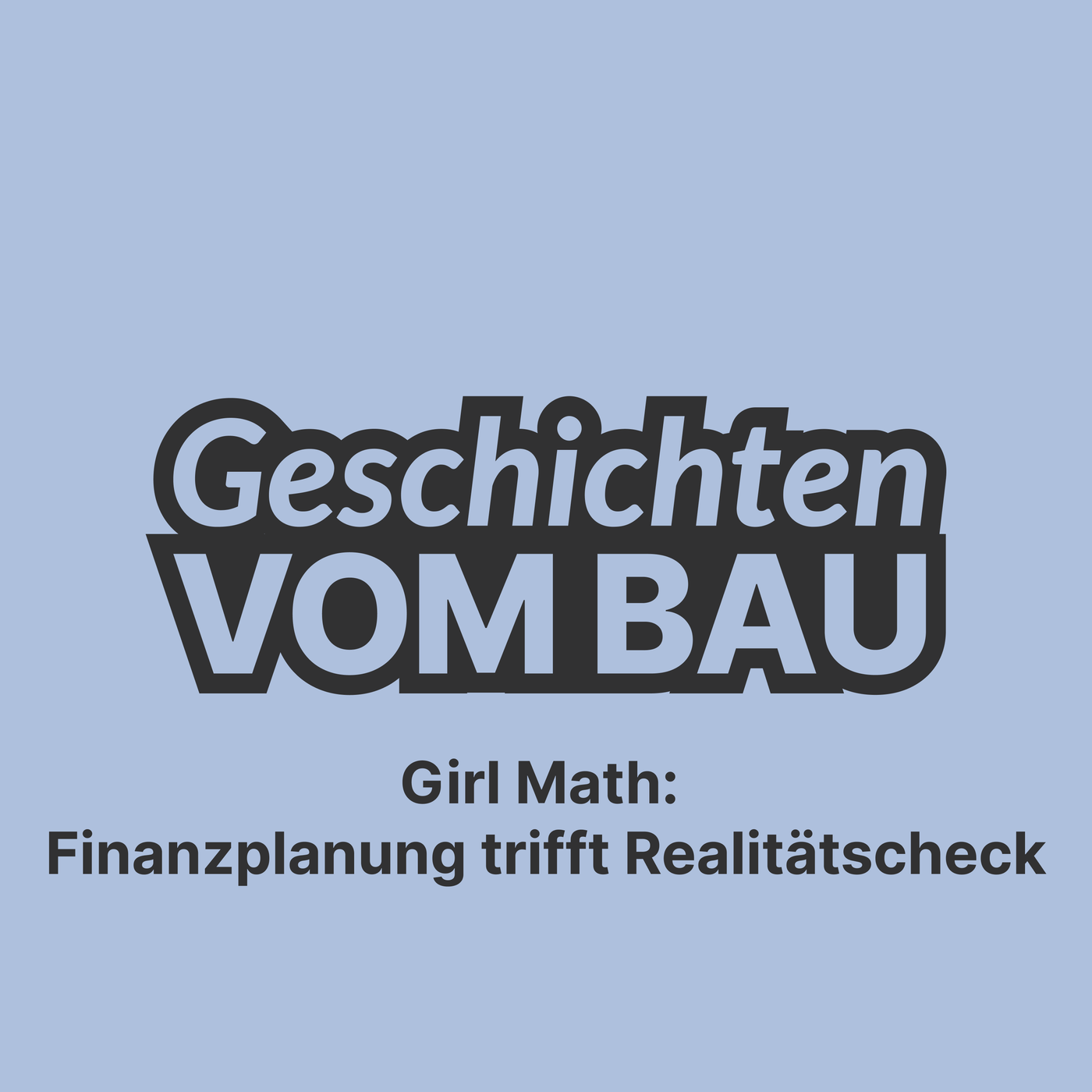 Folge 2 - Finanzierungs Girl Math 