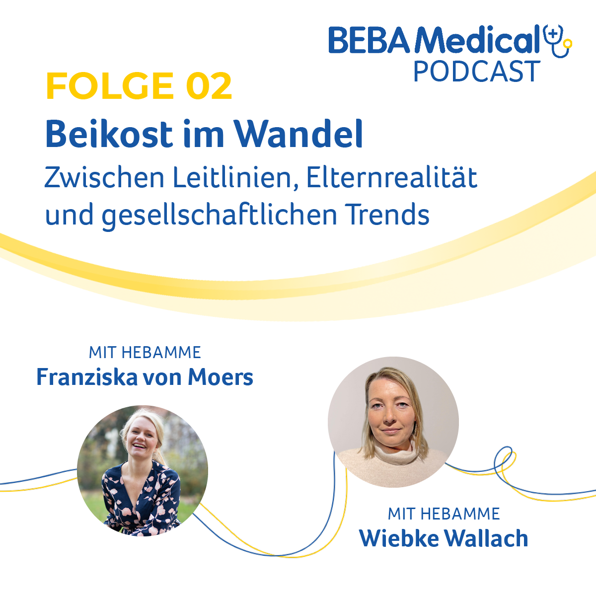 Beikost im Wandel