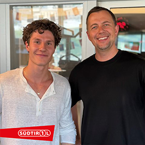Der Newcomer! bbenob alias Benjamin Oberhofer 