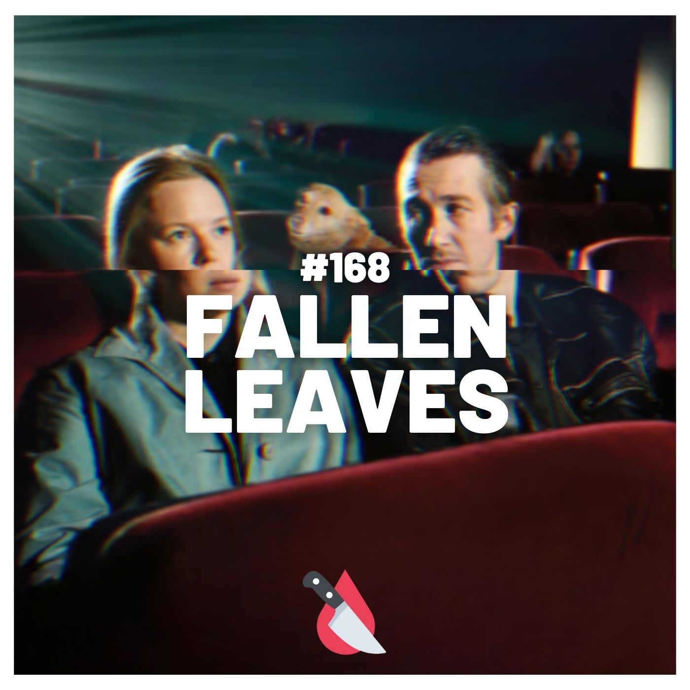 #168 - Fallen Leaves