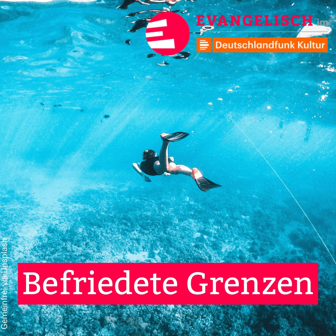Befriedete Grenzen
