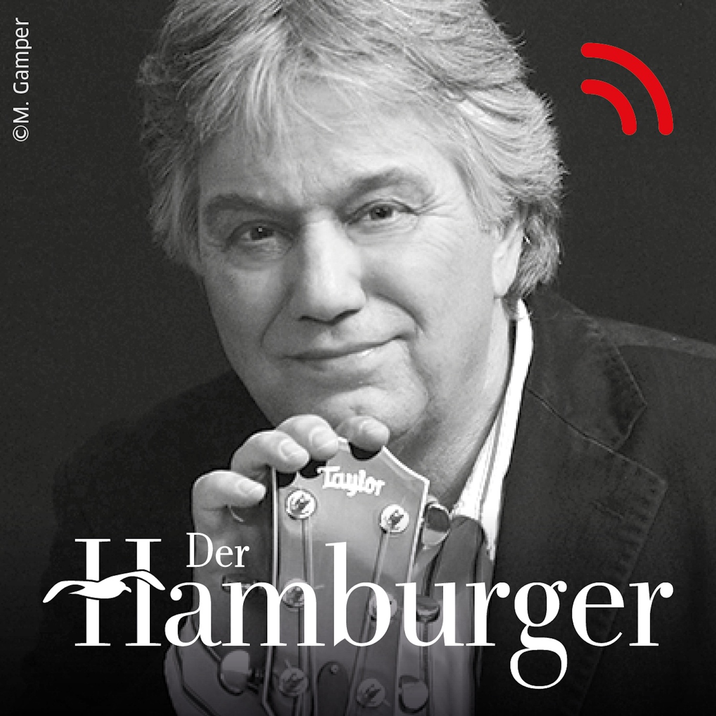 Rolf Zuckowski: Liedermacher für Kinder & Erwachsene