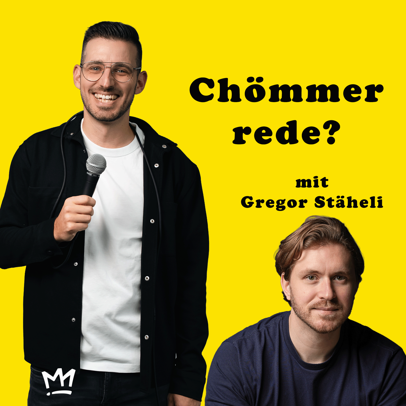 #1 Ex-Migros-Kind GREGOR STÄHELI: Selbstständigkeit nach Entlassung