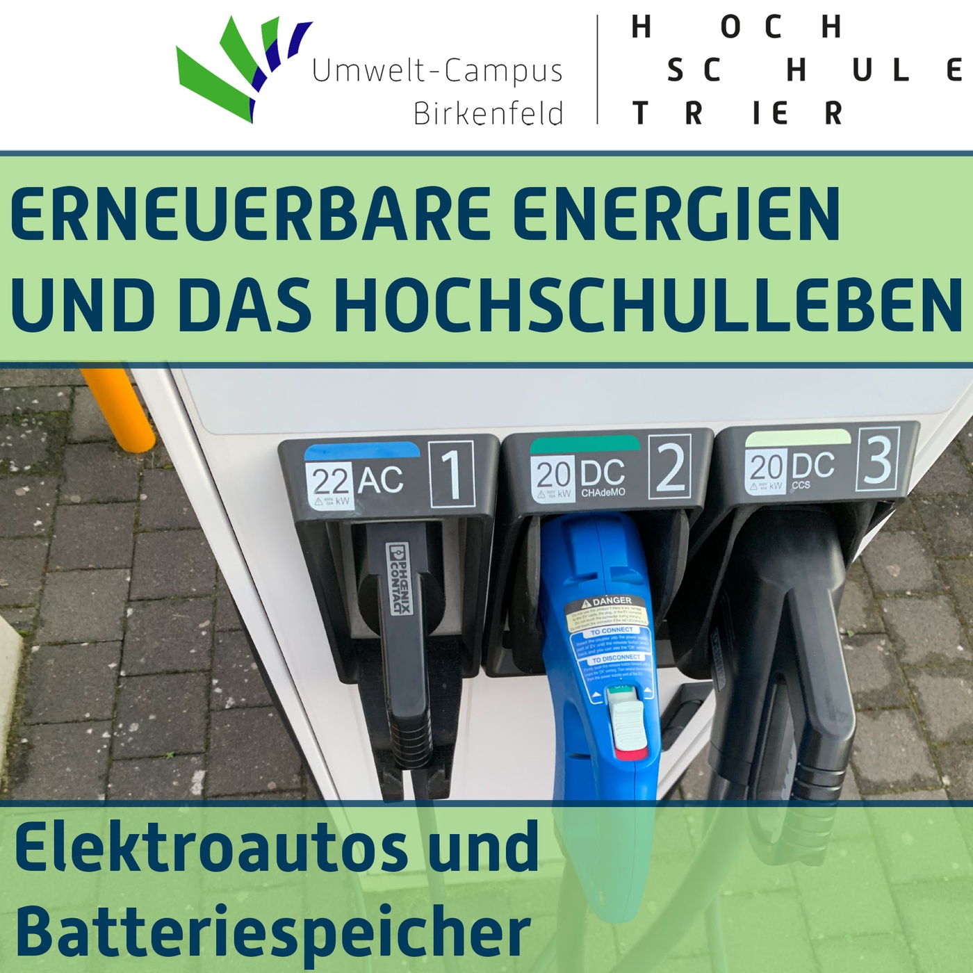 #37 Elektroautos und Batteriespeicher