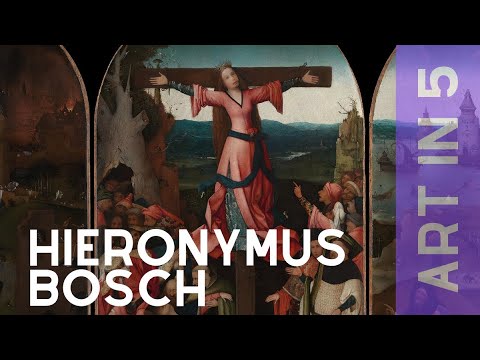 Hieronymus Bosch