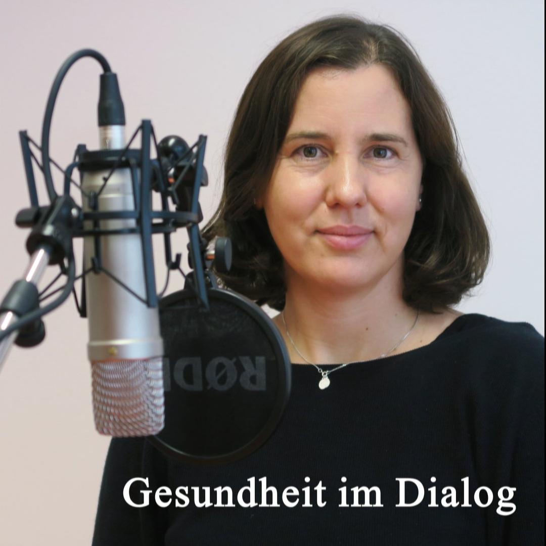 Gesundheit im Dialog - #22 Suchthilfekoordination in Charlottenburg-Wilmersdorf