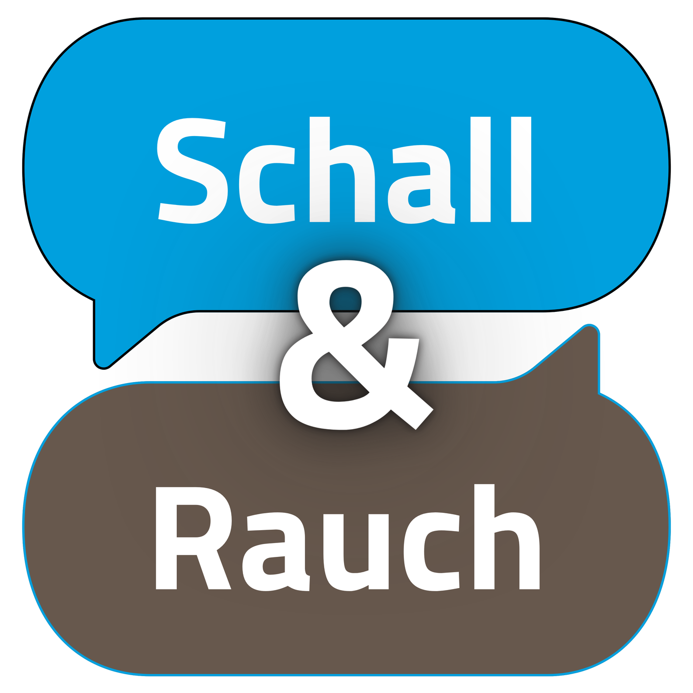 Schall und Rauch