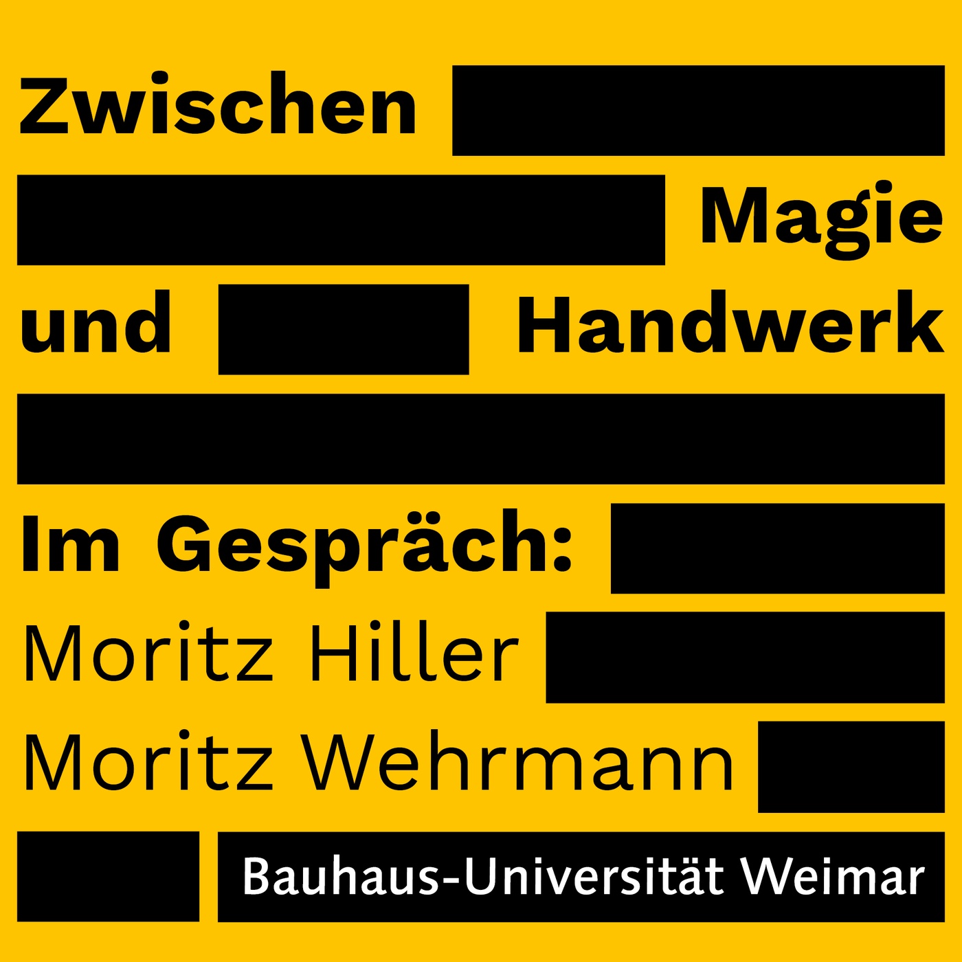 Bonus Ep. – Gespräch mit Moritz Hiller und Moritz Wehrmann auf der Leipziger Buchmesse