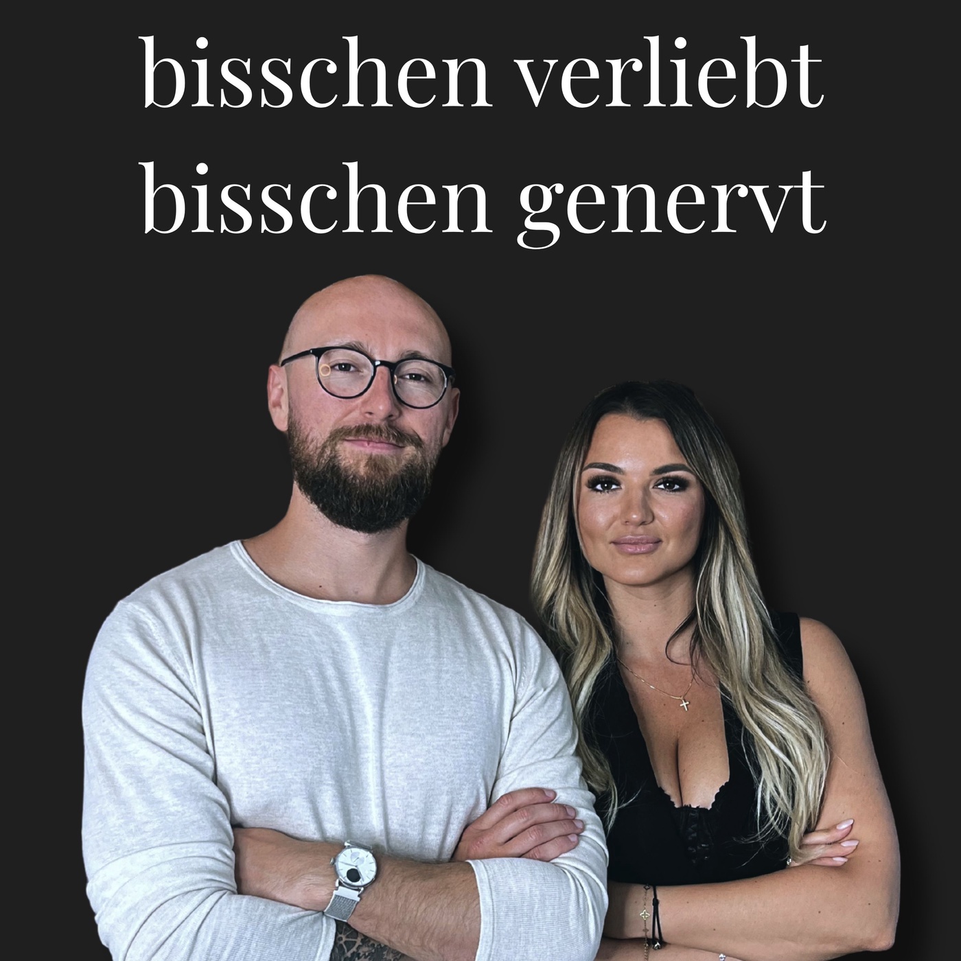 bisschen verliebt bisschen genervt