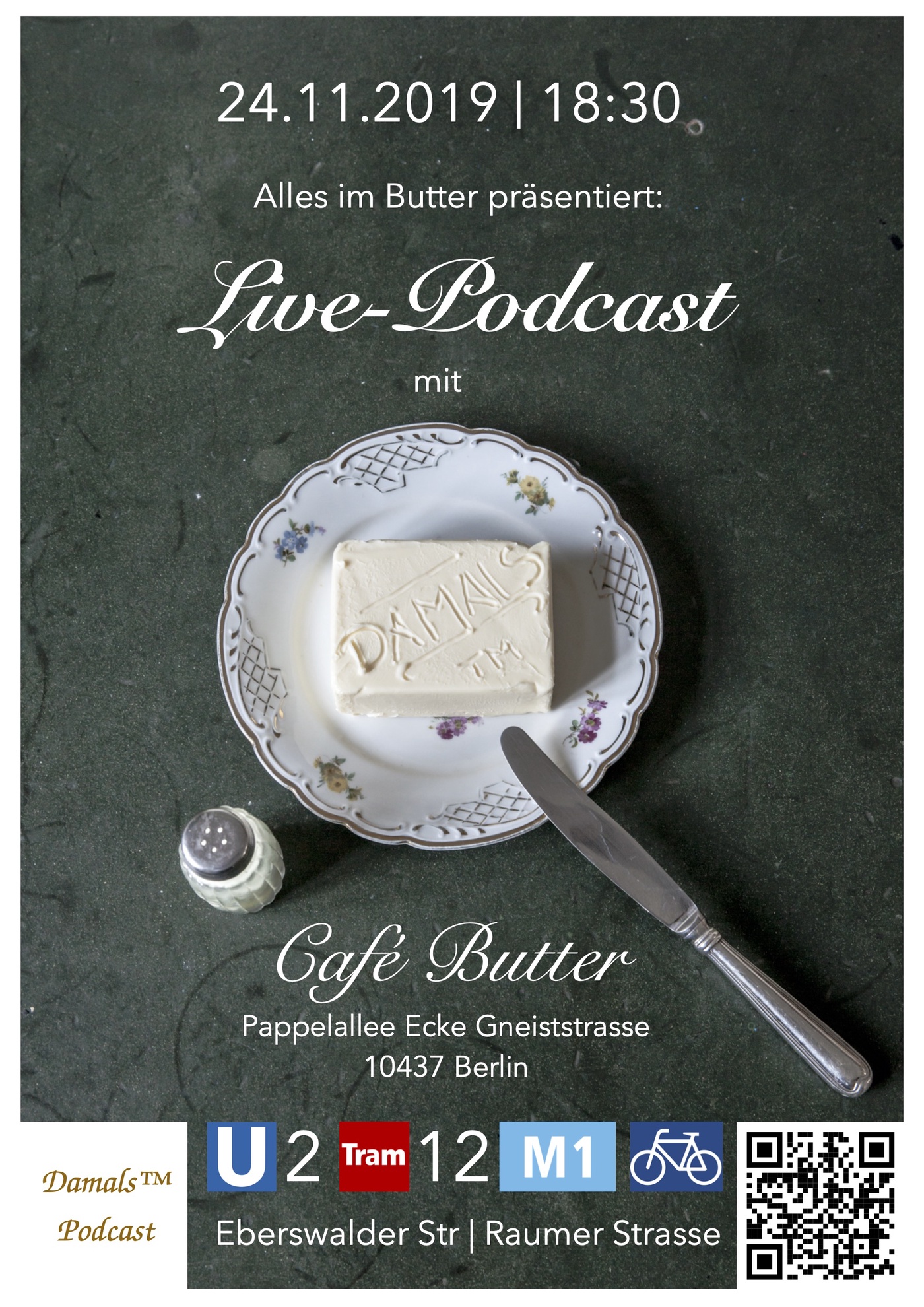 Status Update: Hörer*innentreffen, 36C3, Relaunch 2020