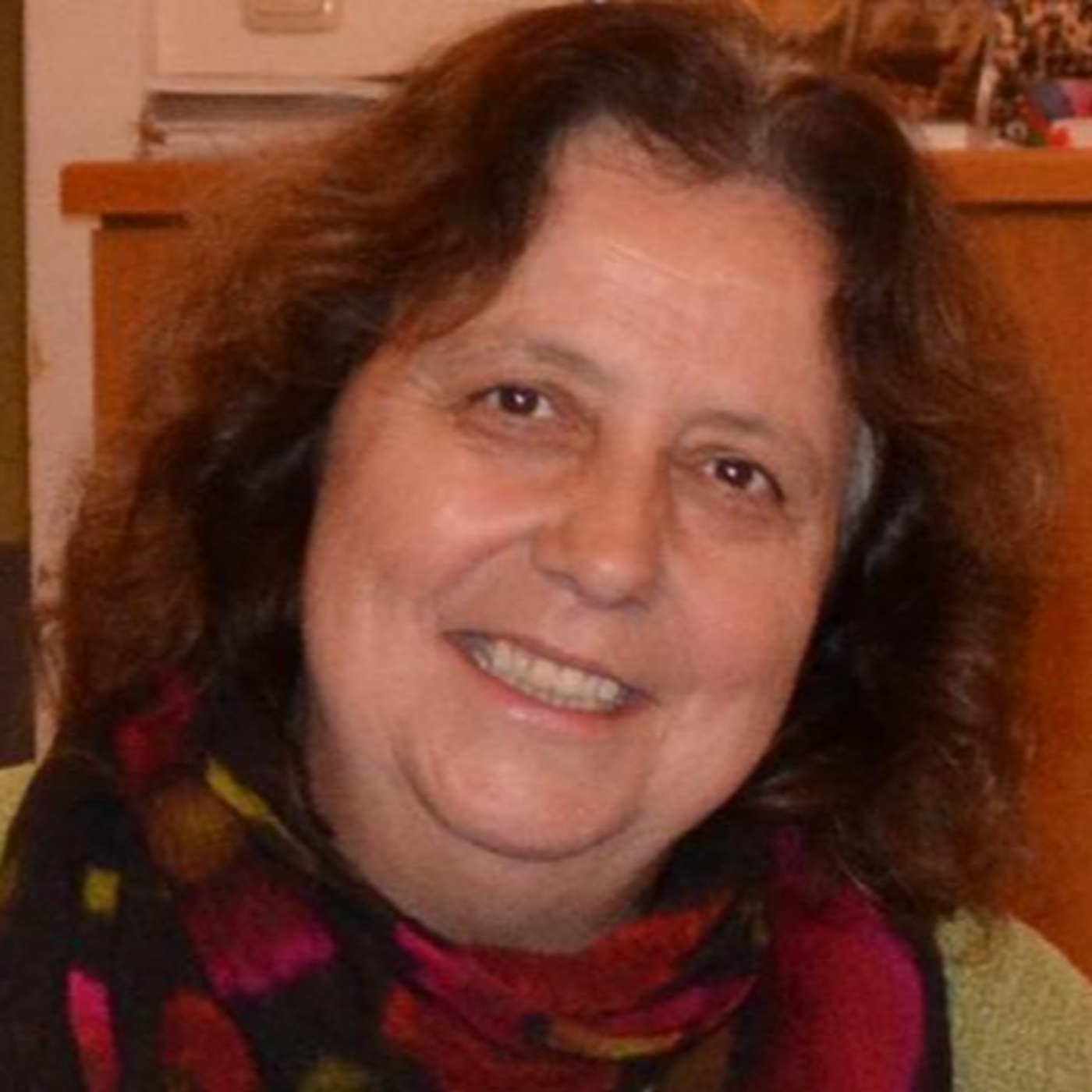 Impuls mit Roswitha Feige am 2. Juni 2025