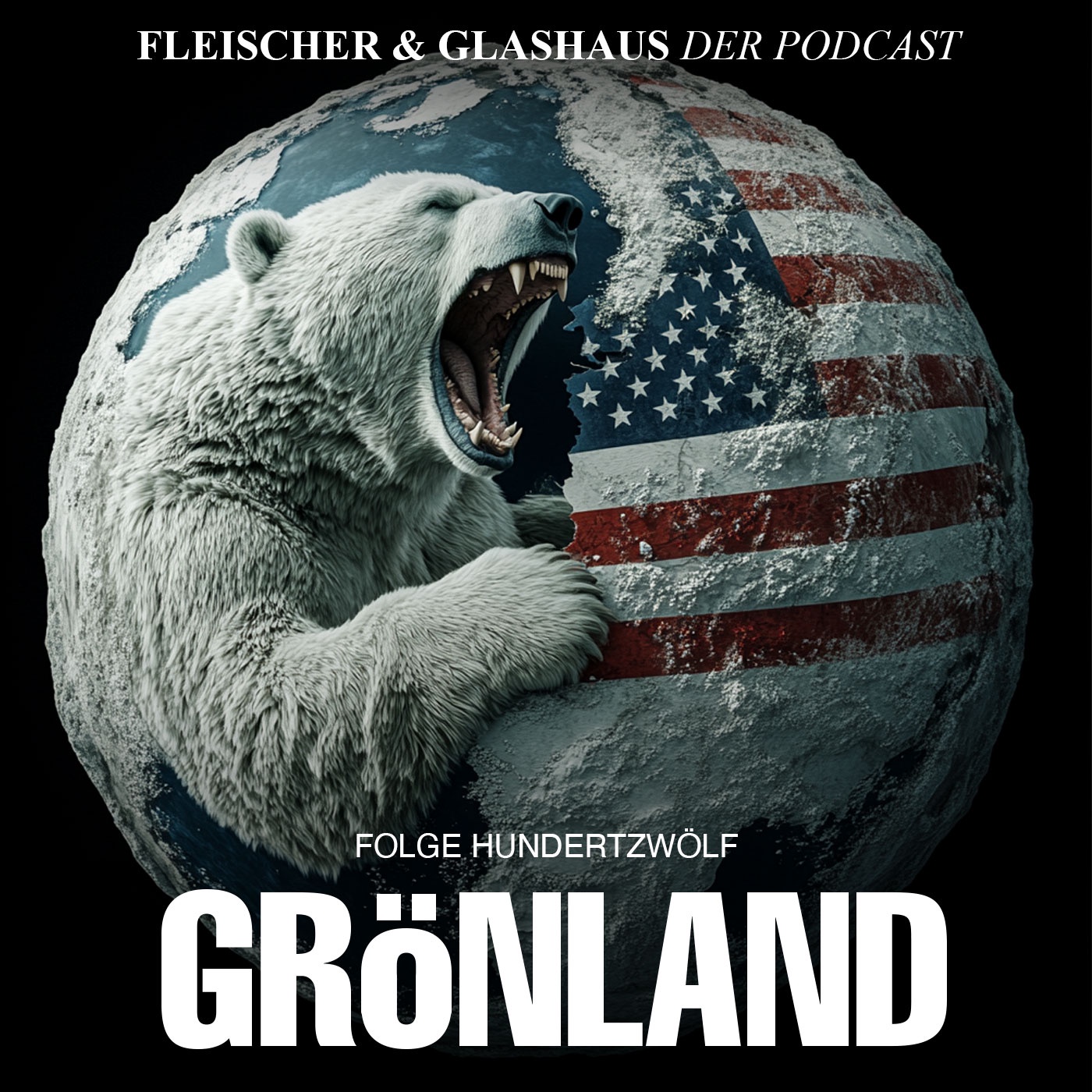 Grönland schlägt zurück
