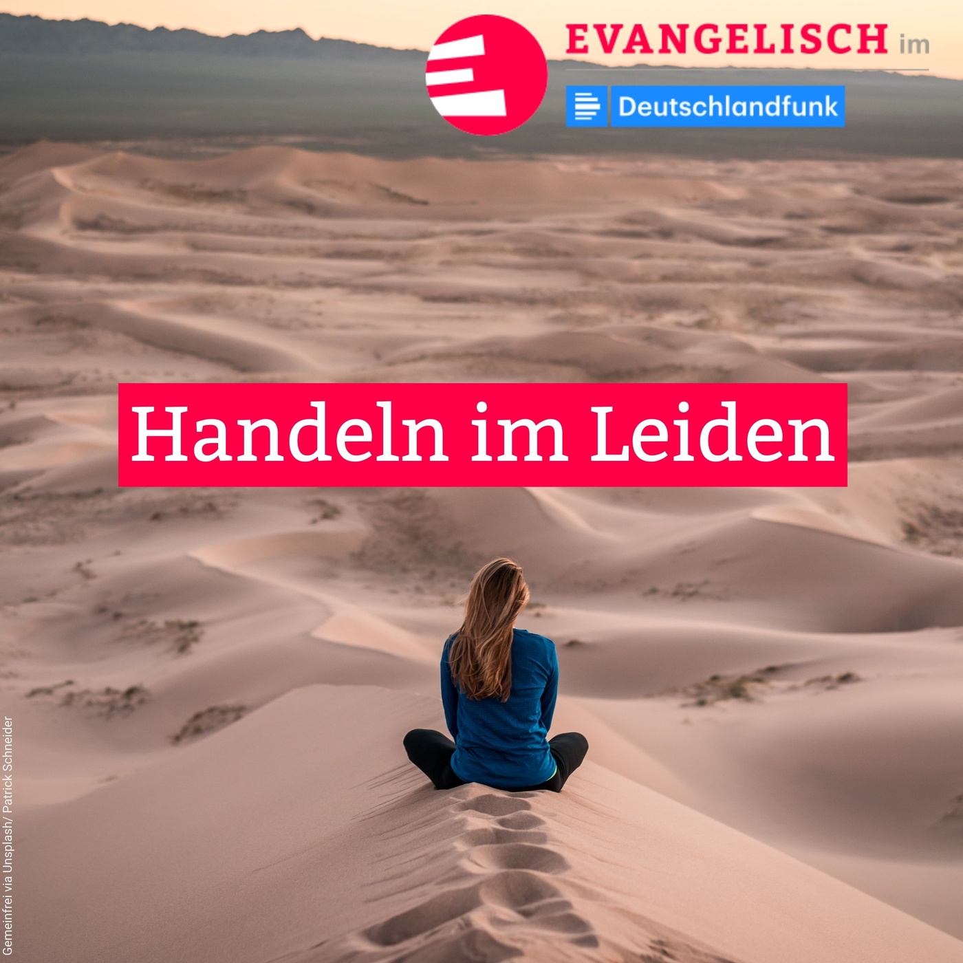 Handeln im Leiden