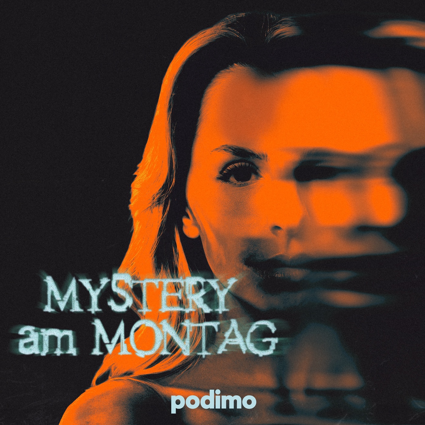 NEU: Mystery am Montag – mit Lucia Leona