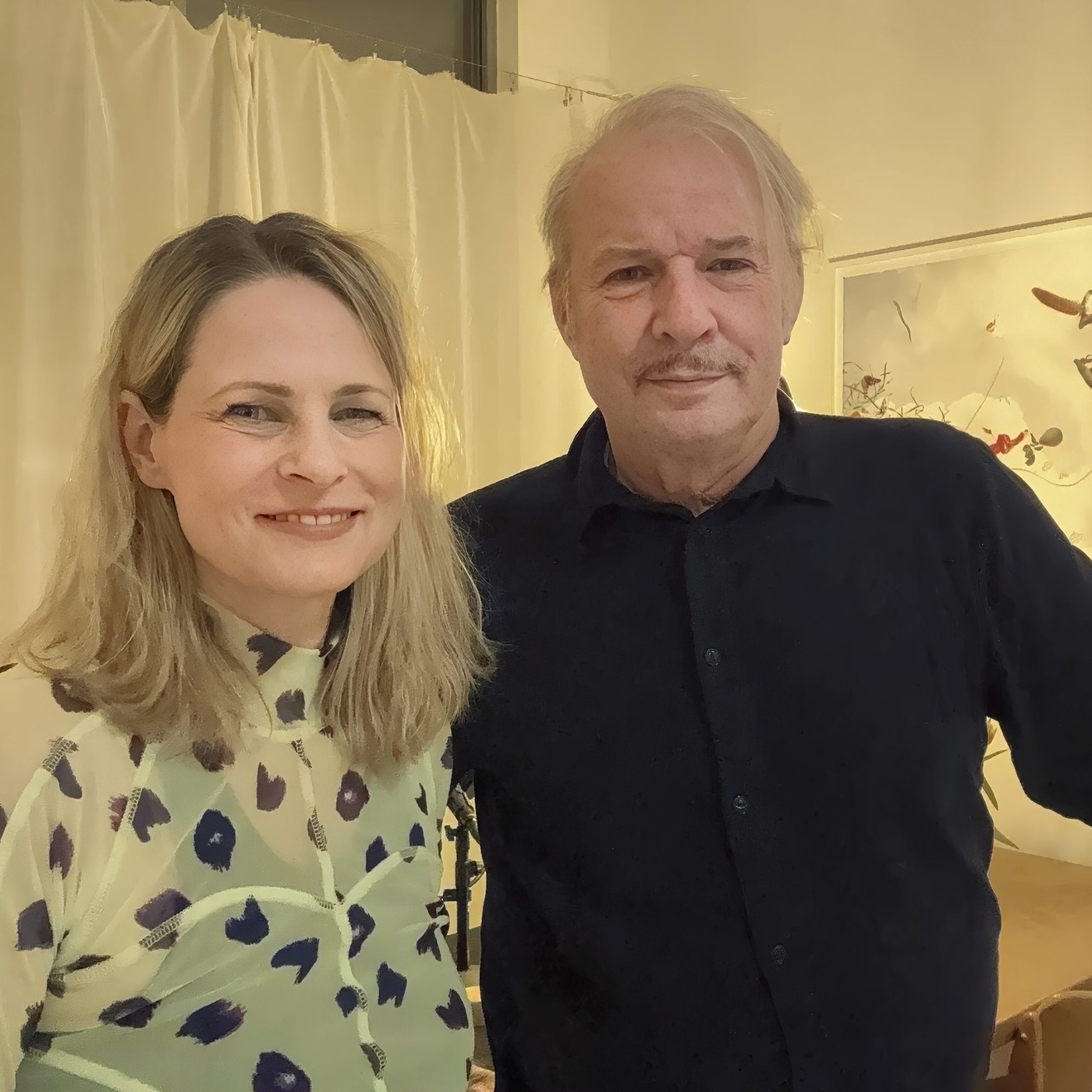 Kino-und Theatermacher (