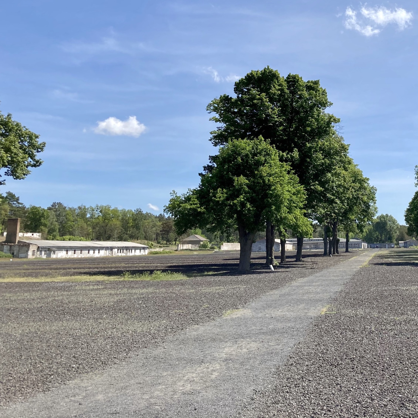 A-040: Das Konzentrationslager Ravensbrück (1939-1945), mit Dr. Andrea Genest