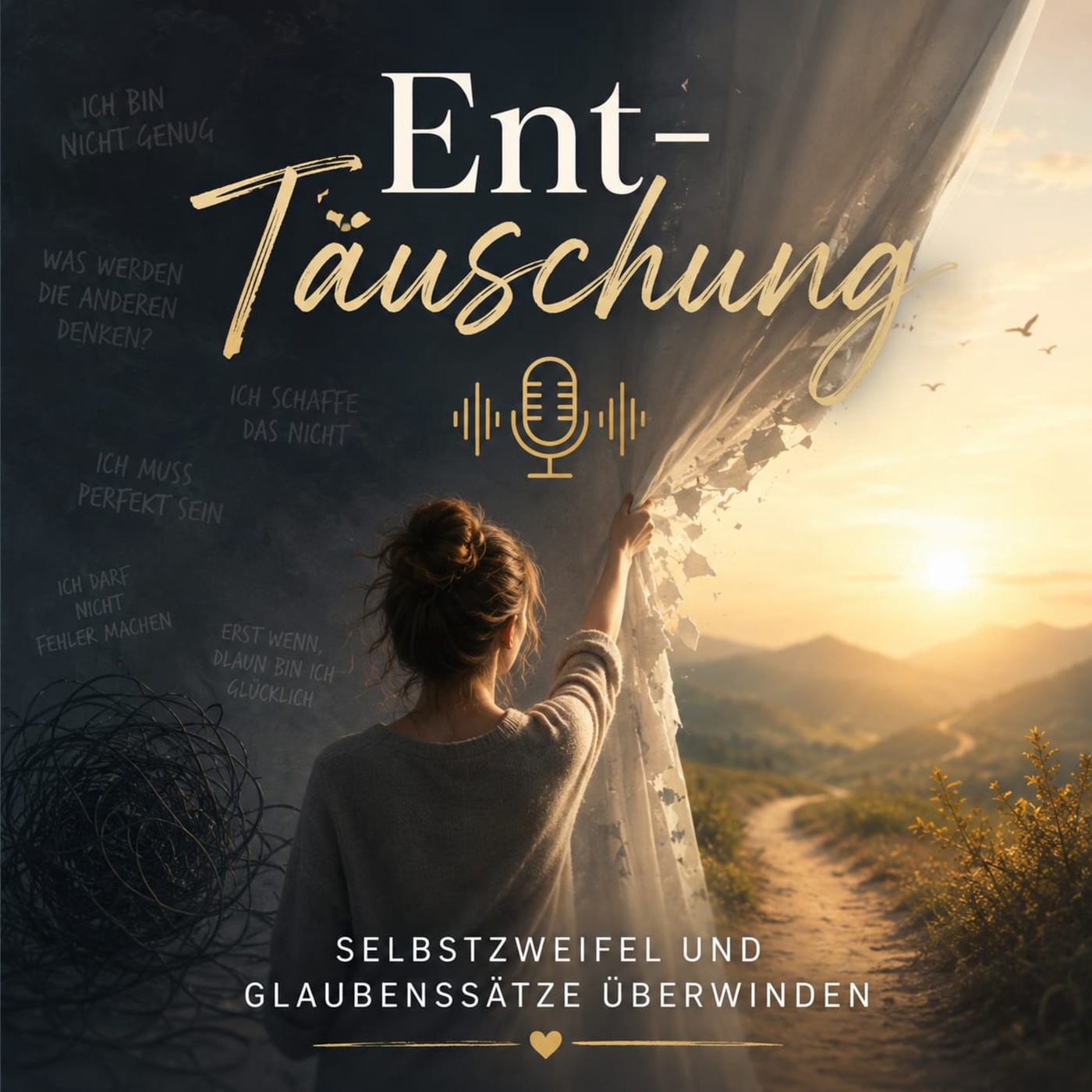 #005.2 Ent-Täuschung Teil 2
