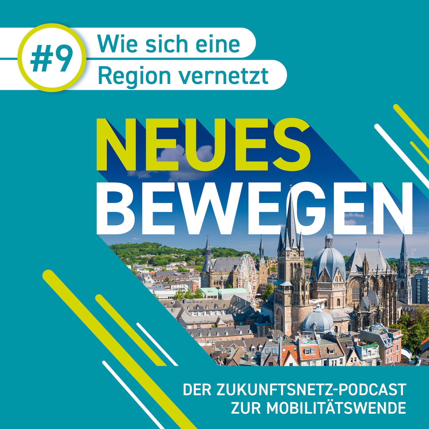 NEMORA – eine Region vernetzt sich