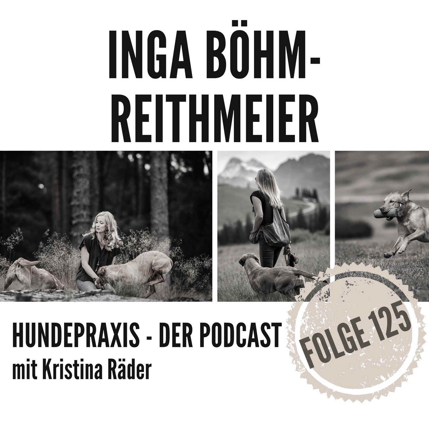 Die Magie der Konsequenz - Inga Böhm-Reithmeier