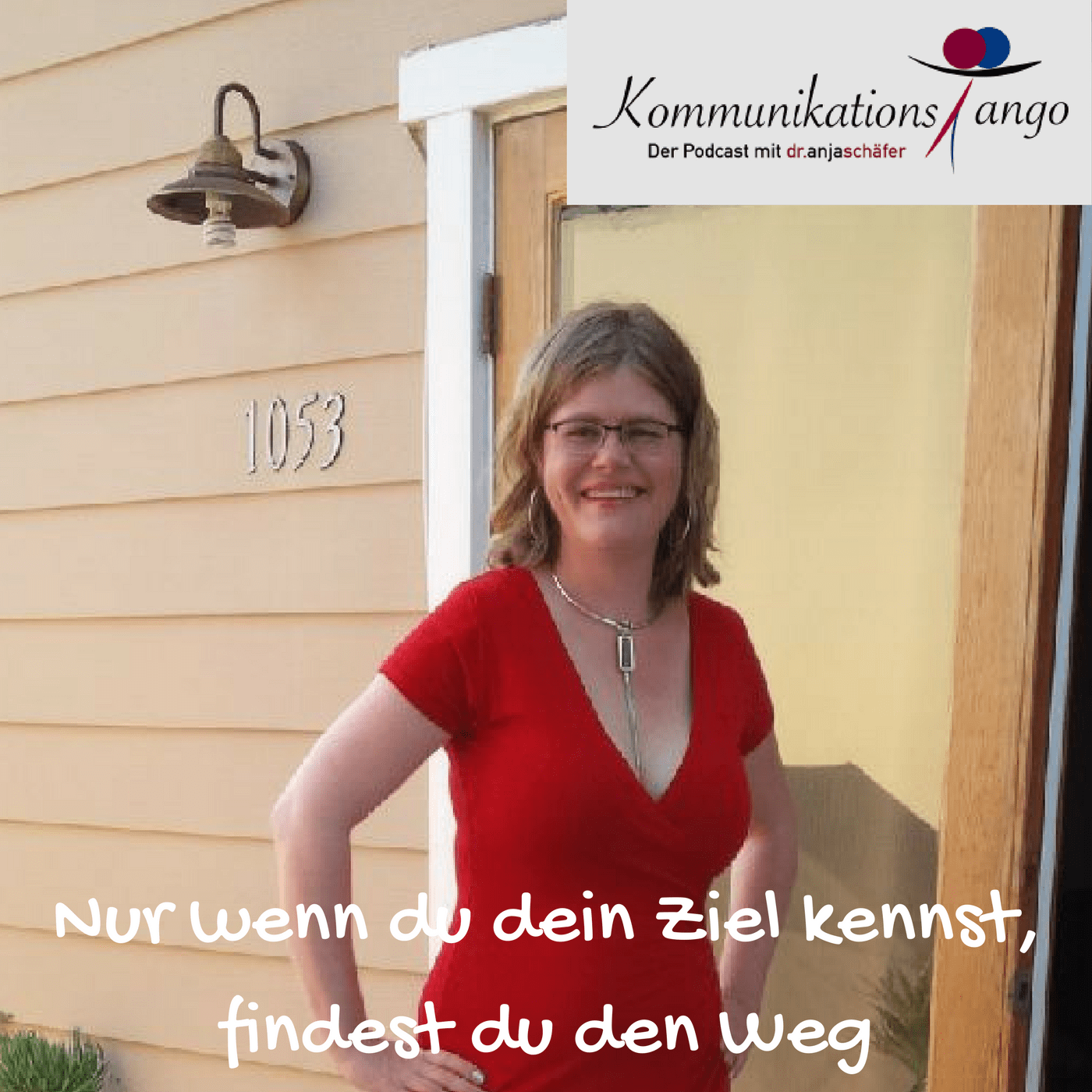 28: Nur wenn du dein Ziel kennst, findest du den Weg