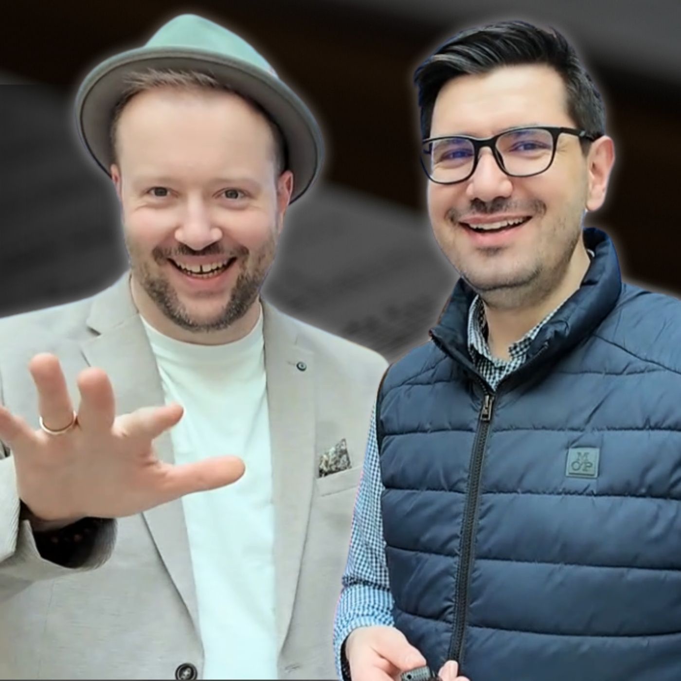 Mehr Sichtbarkeit & Reichweite für Blaskapellen – Folge 1 unseres neuen Formats