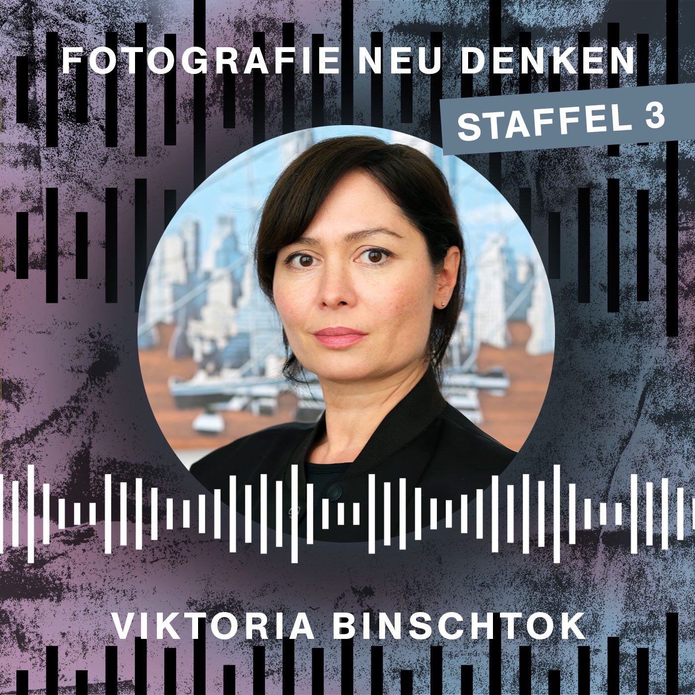 #066 »Es gibt keinen Stillstand in der Fotografie.«