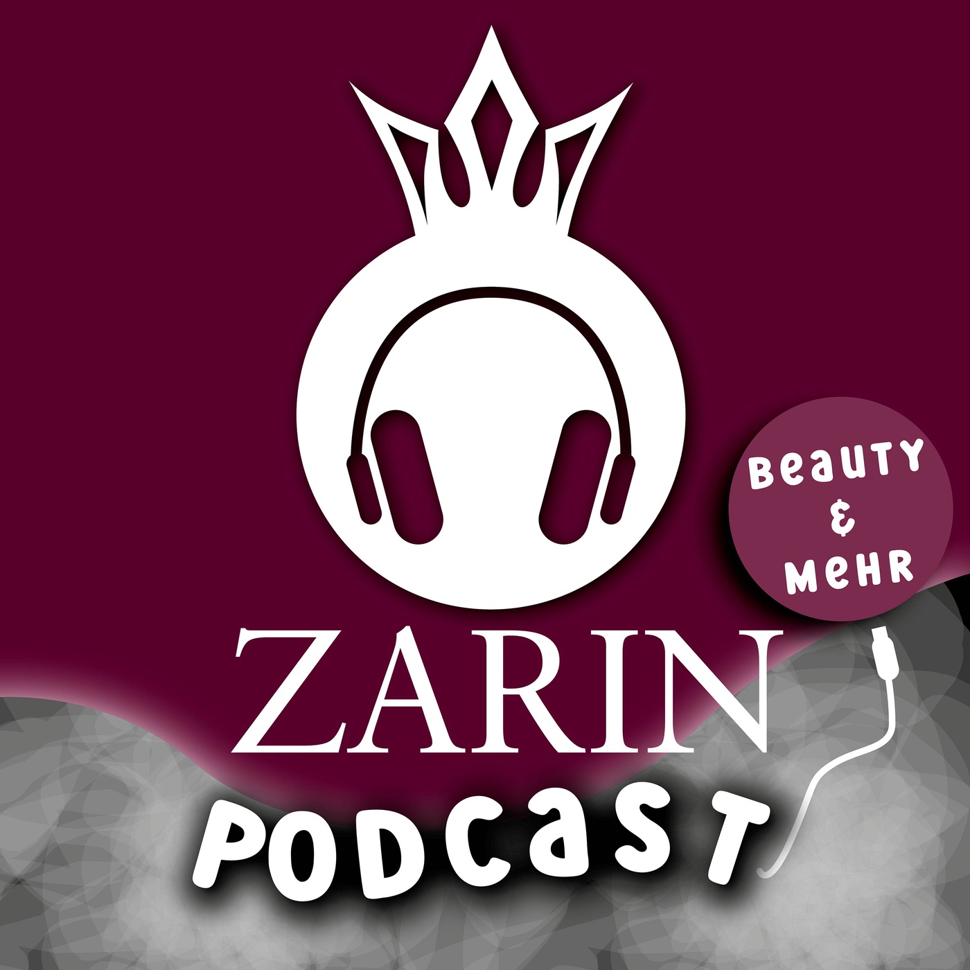 ZARIN Podcast