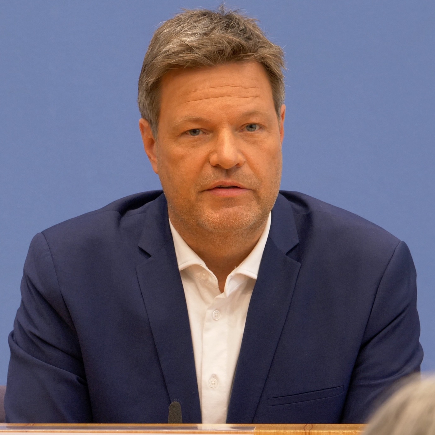 BPK - Robert Habecks 