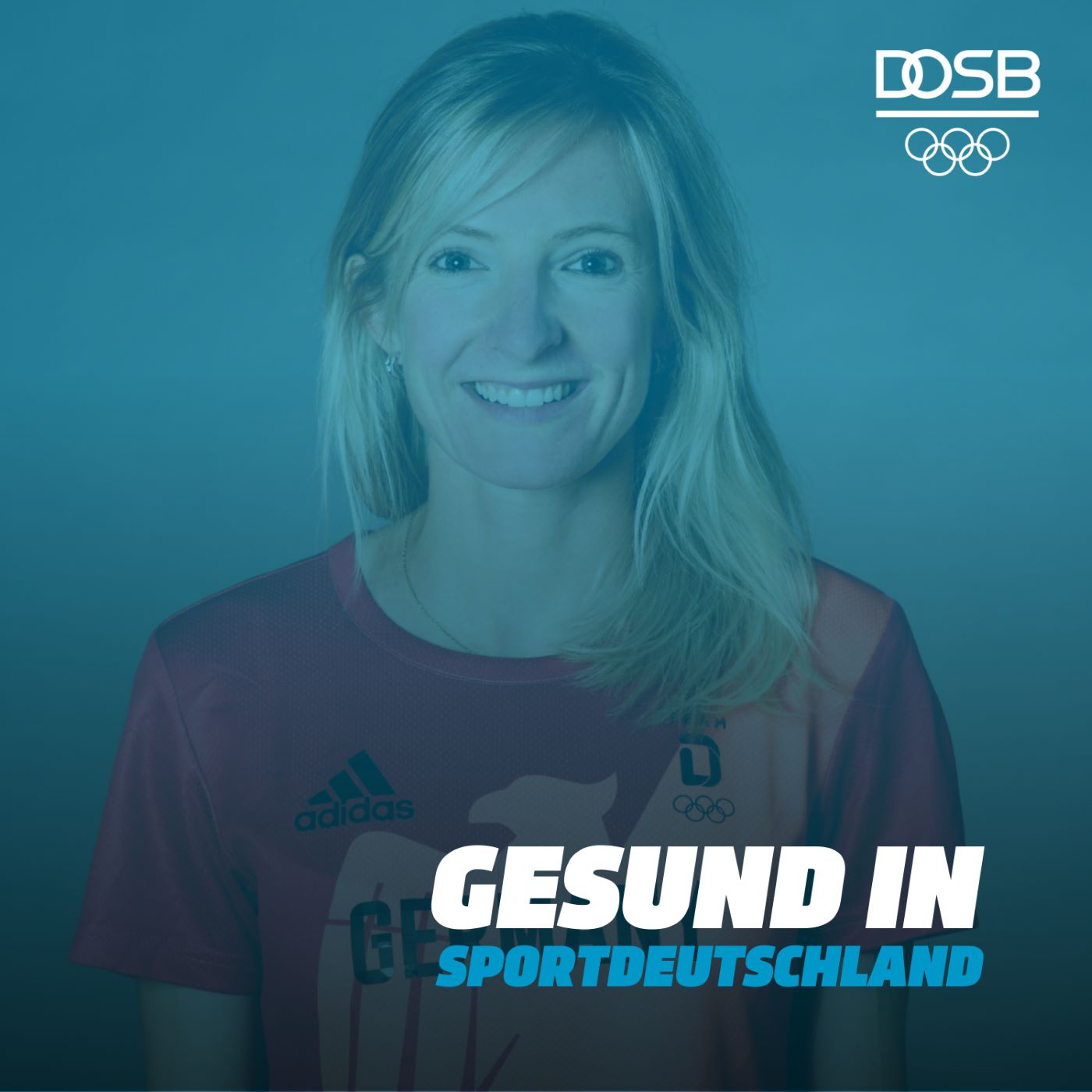 Katharina Steinruck gibt Tipps zu Sport und Bewegung bei Hitze // Experte: Dr. Paul Schmidt-Hellinger