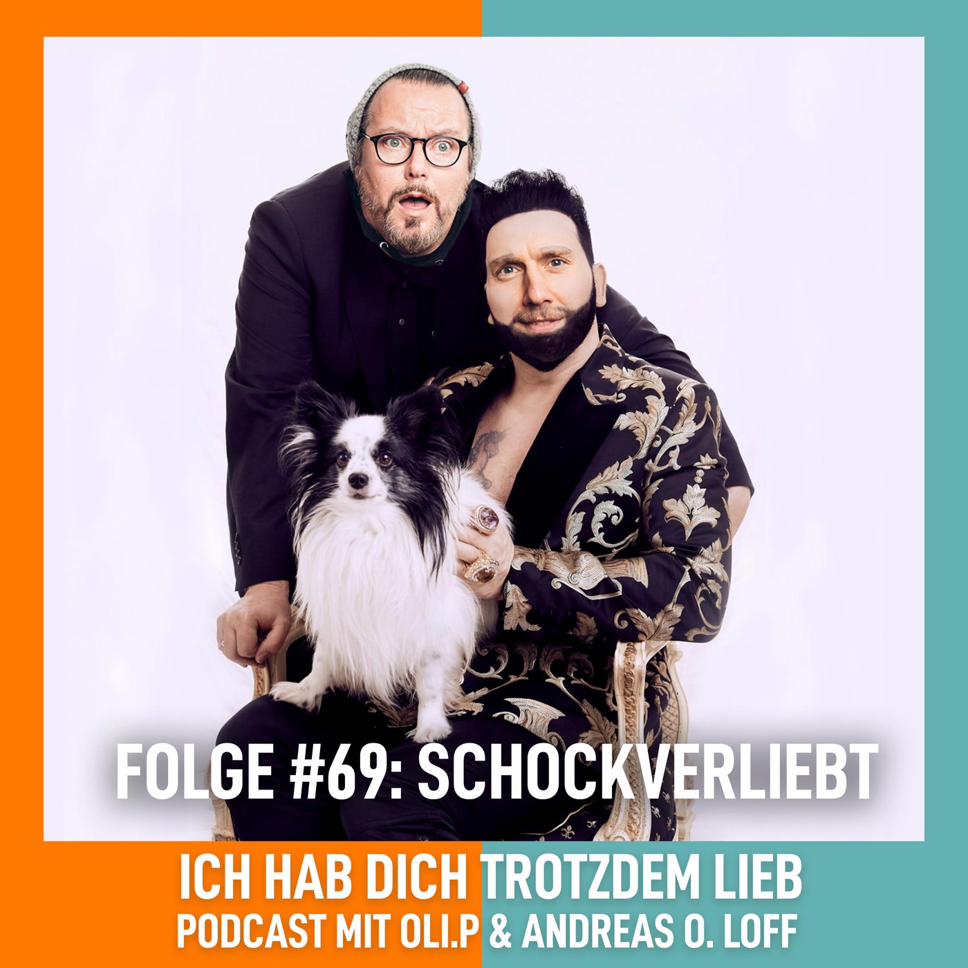 #69 Schockverliebt