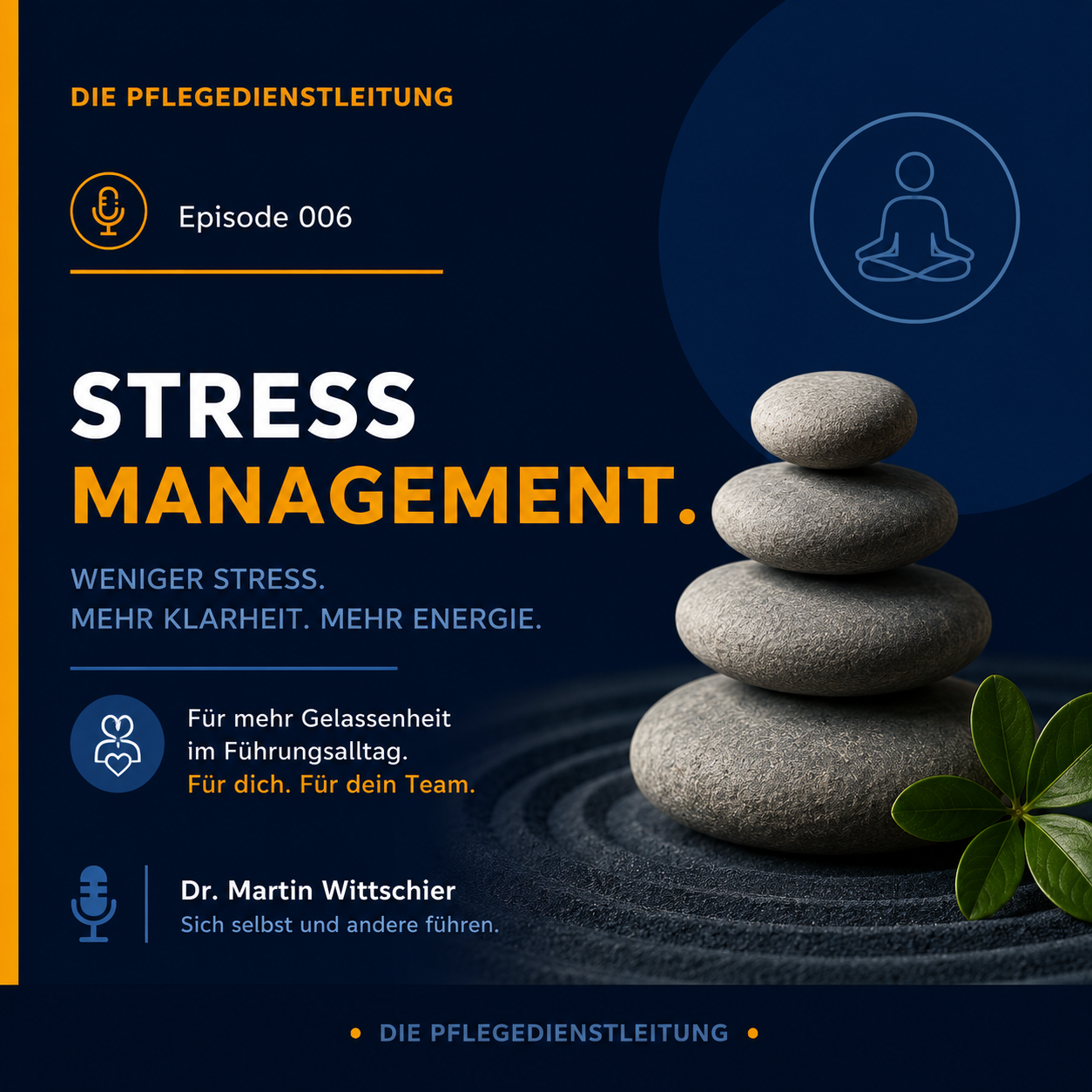 Stressmanagement