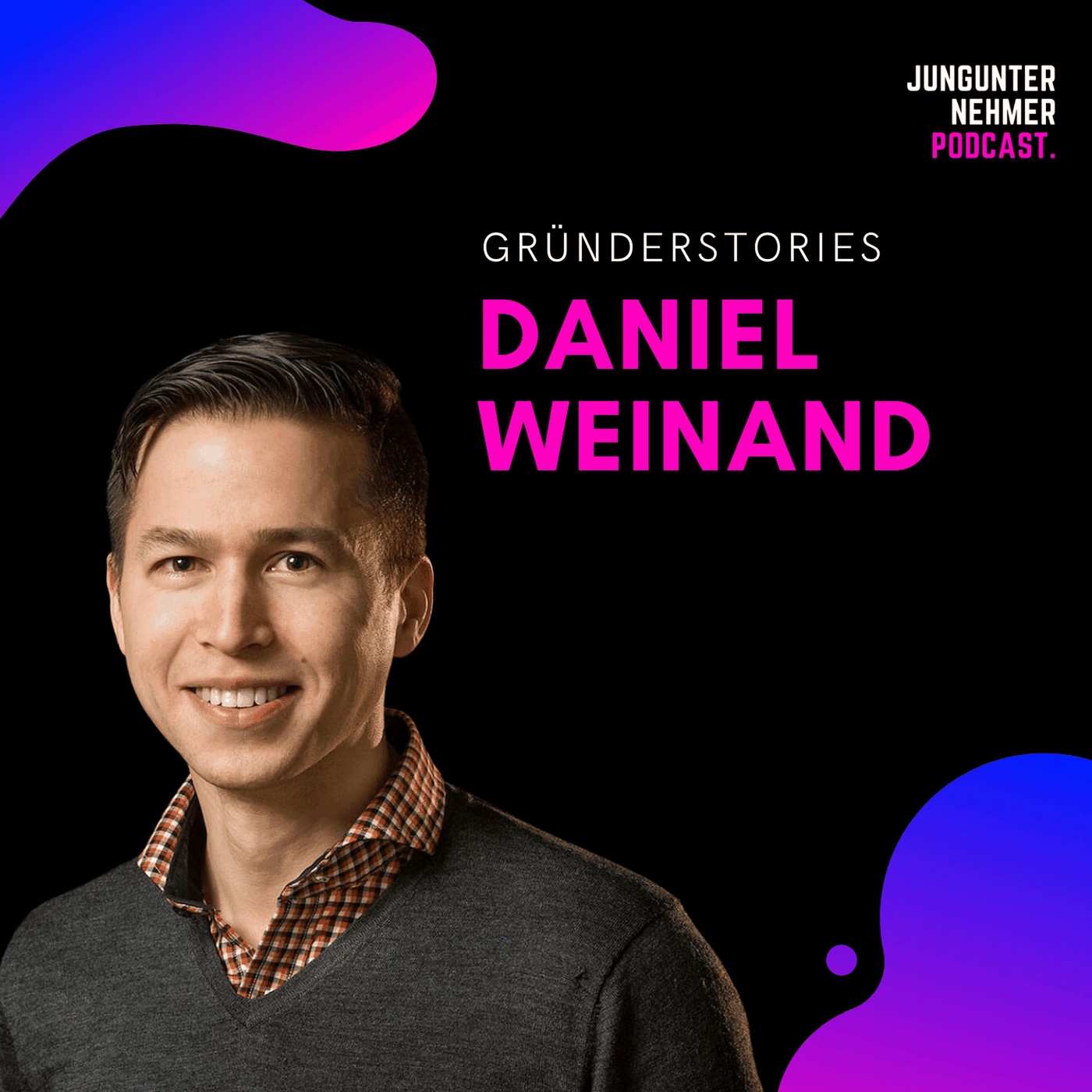 Daniel Weinand, Shopify | Gründerstories